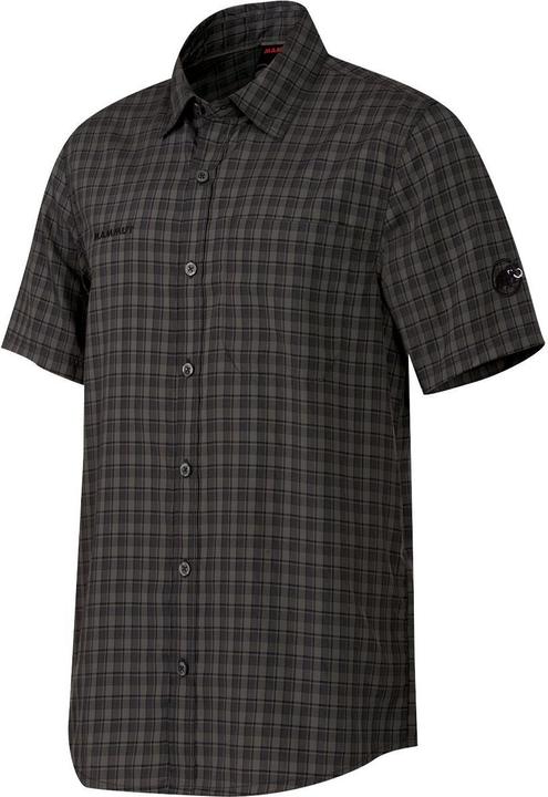 Actual product image Mammut Men Lenni shirt