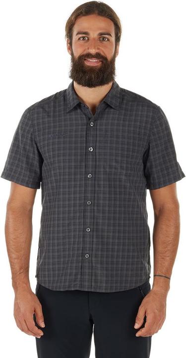 Actual product image Mammut Men Lenni shirt