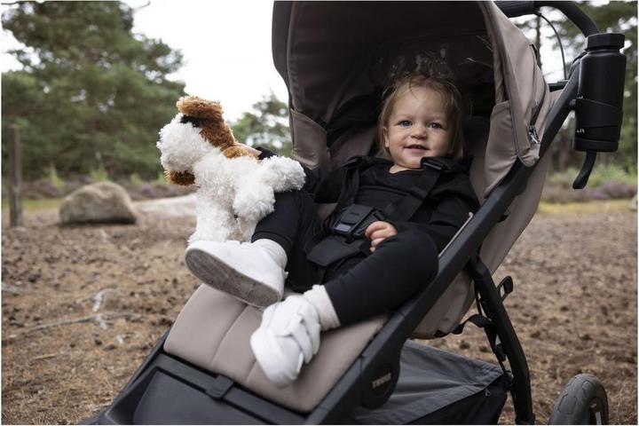 Actual product image Thule Kinderwagen URBAN GLIDE 4-Rad