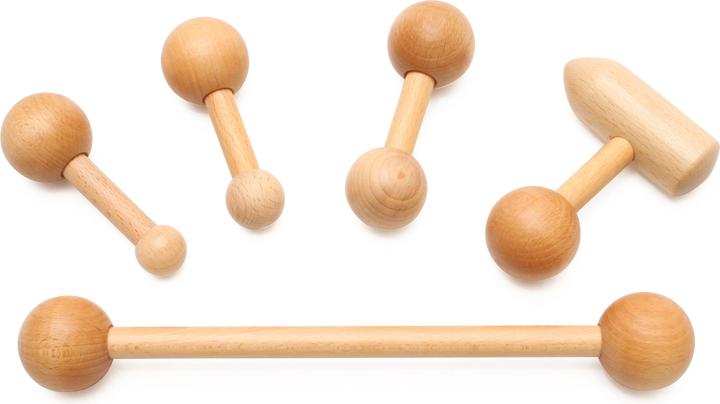 Pedalo FaszienSticks
