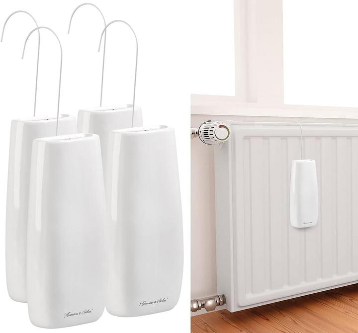 Actual product image Rosenstein & Söhne Water evaporator for radiators
