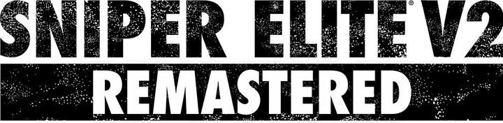 Produktbild Sniper Elite v2 Remastered (Switch, Switch Lite, Switch OLED, EN)