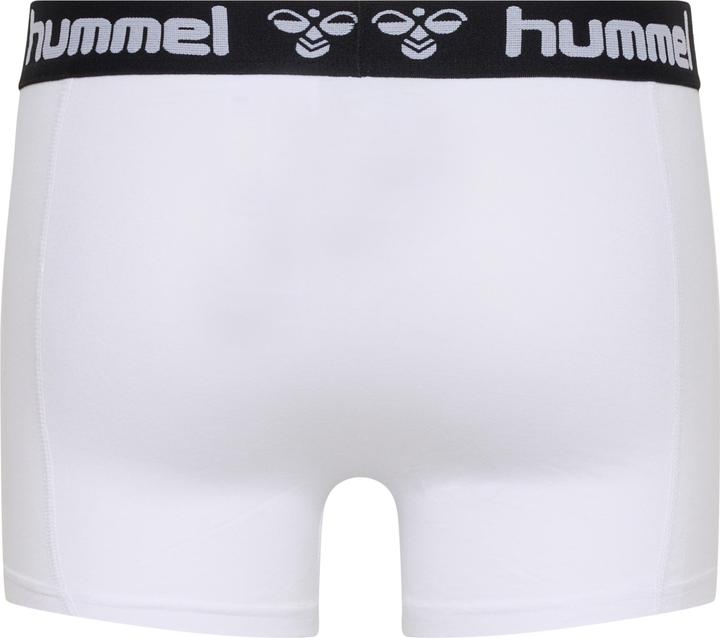 Produktbild hummel Hmlmars 2pack Boxers (XXL, 2er Pack)
