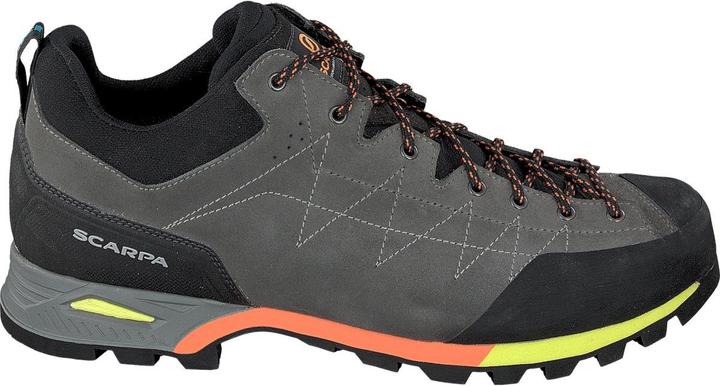 Produktbild Scarpa Zodiac GTX Schuhe (43.5)
