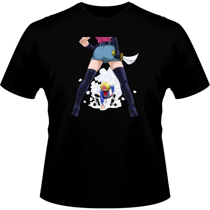 OkiWoki Parodie - Love Gear - L Grosse (L)
