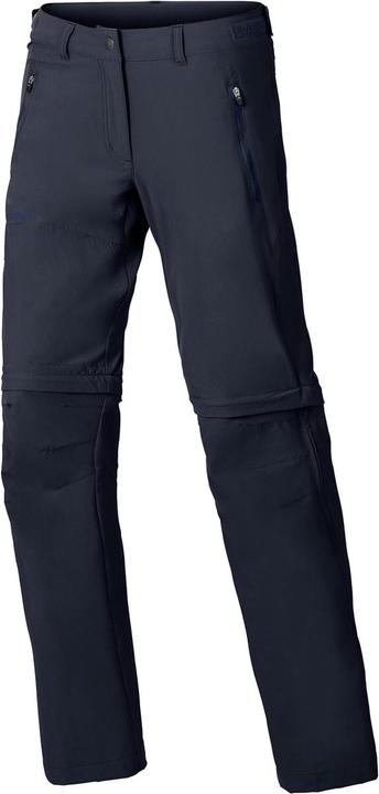 Produktbild Vaude Damen Farley Stretch ZO T-Zip Hose (42)