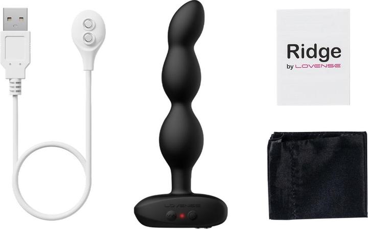 Actual product image Lovense Ridge