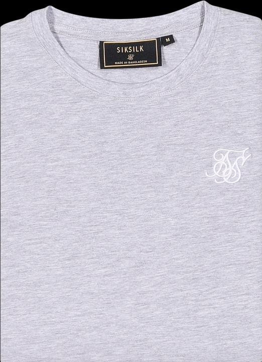Image du produit Siksilk T-shirts Essentials T-shirt (XS)