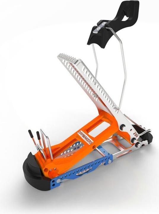 Image du produit Daymaker Touring Adaptateur Classic Ski Touring (Ski de randonnée)