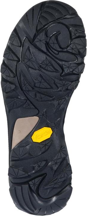 Produktbild Meindl Herren Ascona Identity Schuhe (41 1/3)
