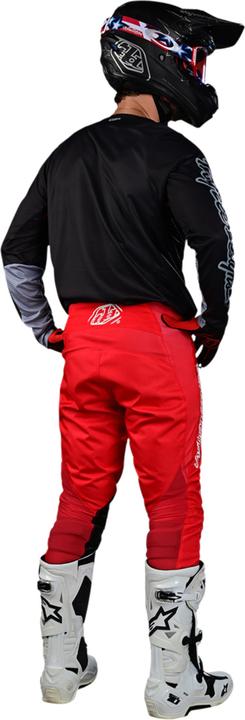 Image du produit Troy Lee Designs GP PRO Jersey - Mono (3XL)