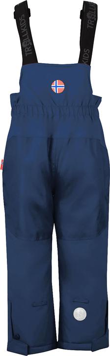 Actual product image Trollkids Kid's Nordkapp Pants (92)