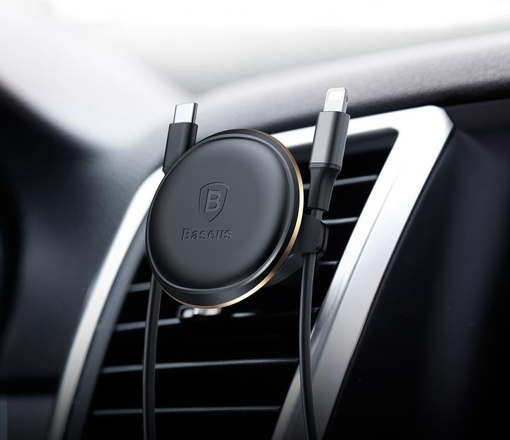 Produktbild Baseus Magnetic Holder