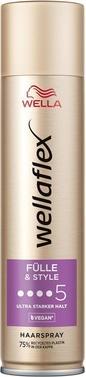 Wella Hs Fuelle & Style (250 ml)
