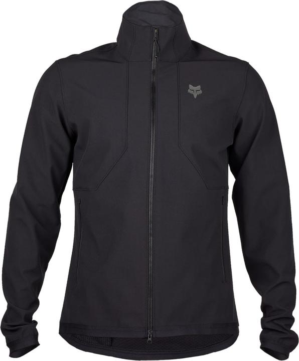 Actual product image Fox Jacket 23 Ranger Fire Blk M (M)