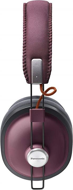 Actual product image Panasonic RP-HTX80BE (24 h, Cable)