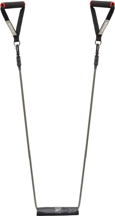 Actual product image Reebok Power Tube Set (1.88 m, Easy, Medium, Strong)