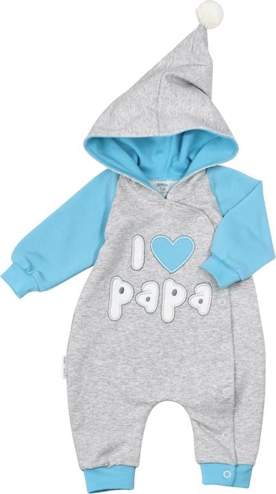 Produktbild Baby Sweets I love Papa Lieblingsstücke Bommel (74)