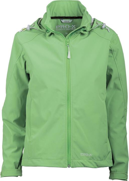 PRO-X elements Damen Carrie Jacke (36)