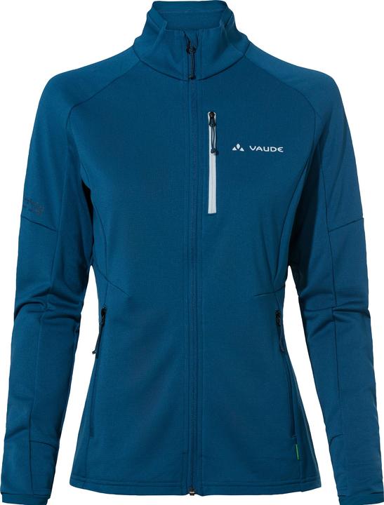Image du produit Vaude Elope Fleece Jacket II (44)