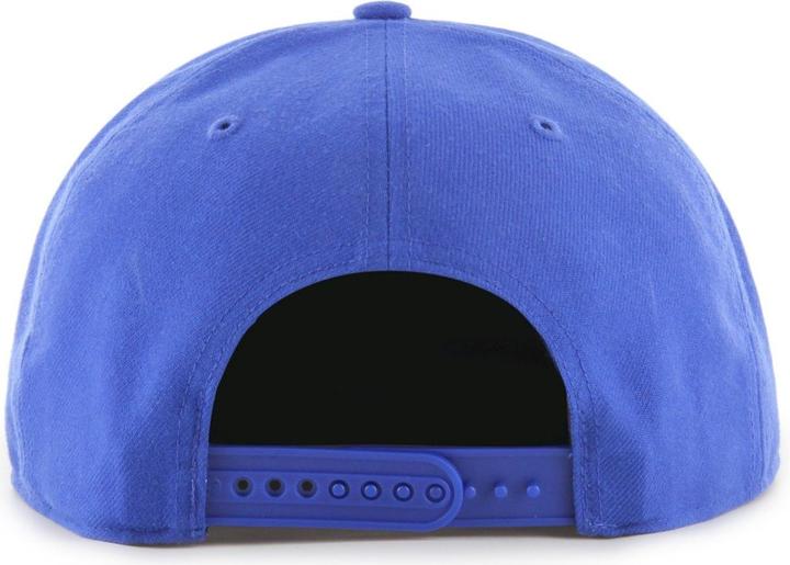 Image du produit 47 Brand Casquette de baseball Edmonton Oilers NHL Hitch (Taille unique)