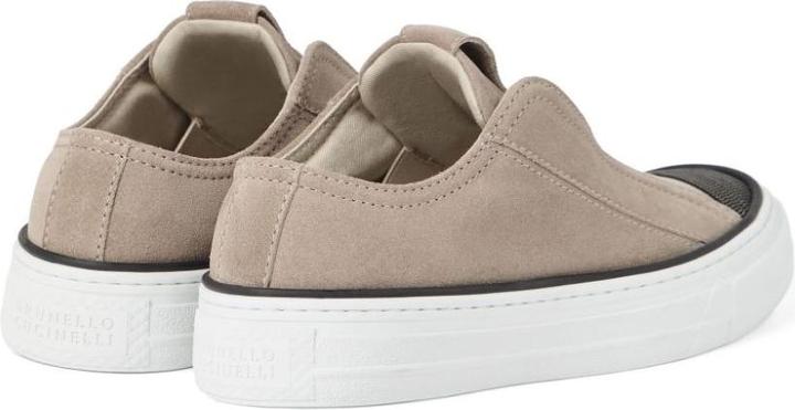 Actual product image Brunello Cucinelli Scarpe (38)