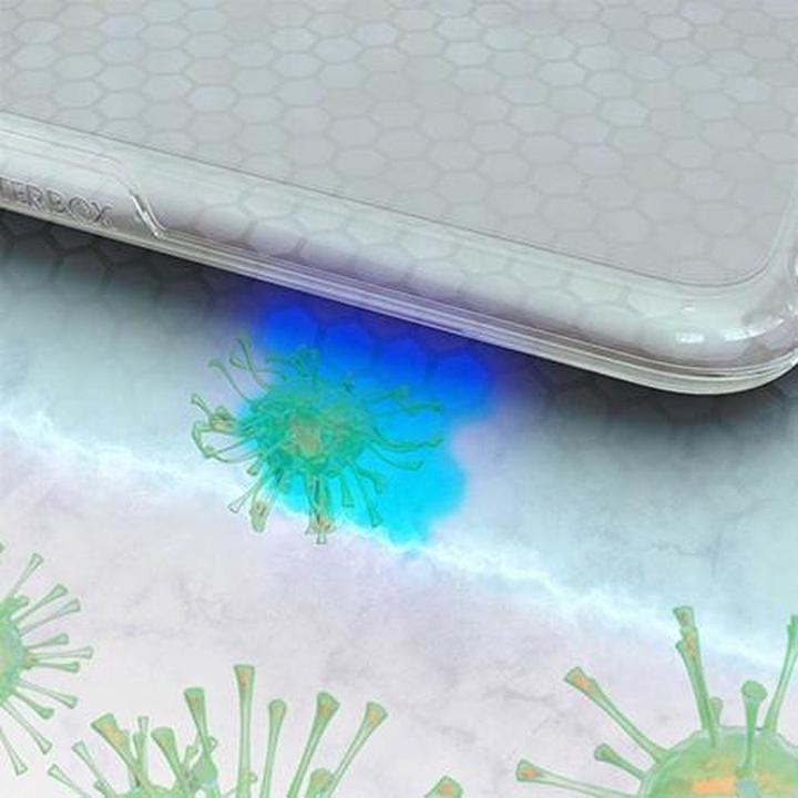 Image du produit OtterBox Symmetry (Samsung Galaxy S21+ 5G)