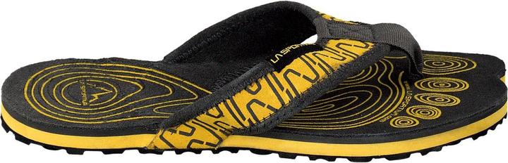 Actual product image La Sportiva Men Swing Sandal (41)