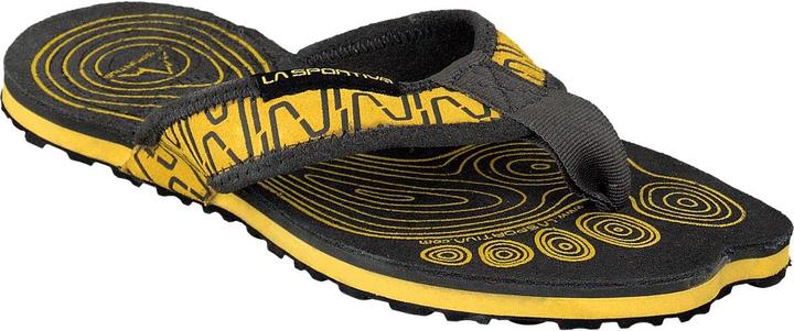 Actual product image La Sportiva Men Swing Sandal (41)
