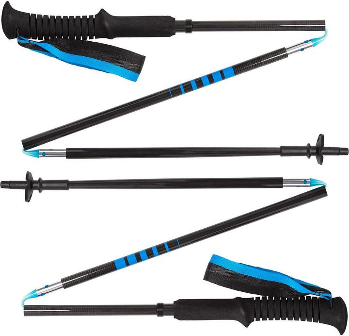 Image du produit Black Diamond Distance carbone Z (120 cm)