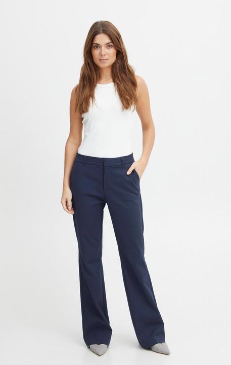 Immagine prodotto Pulz Jeans PZBINDY Pantaloni HW Bootcut - 50207207 (42)