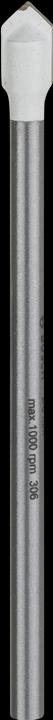 Image du produit Bosch Zubehör Foret à carrelage 6 mm Accessories (4 mm)