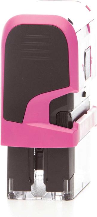 Produktbild Trodat Kinder Adress-Stempelautomat Printy 4912 4.0, pink