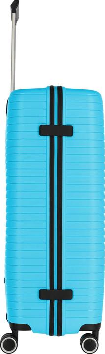 Produktbild Travelite Orbita 4 Rollen Trolley 77 cm (103 l, XL (ab 115l))