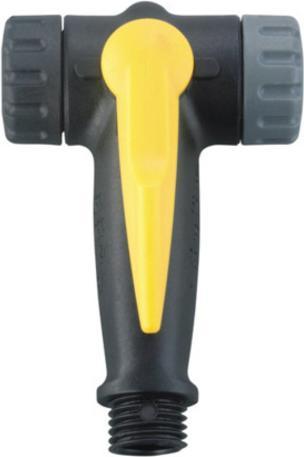 Topeak TwinHead Pumpenkopf für JoeBlow Max (Pumpenkopf)