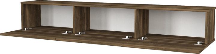 Actual product image En.Casa Vihti (180 x 31 x 29.5 cm)