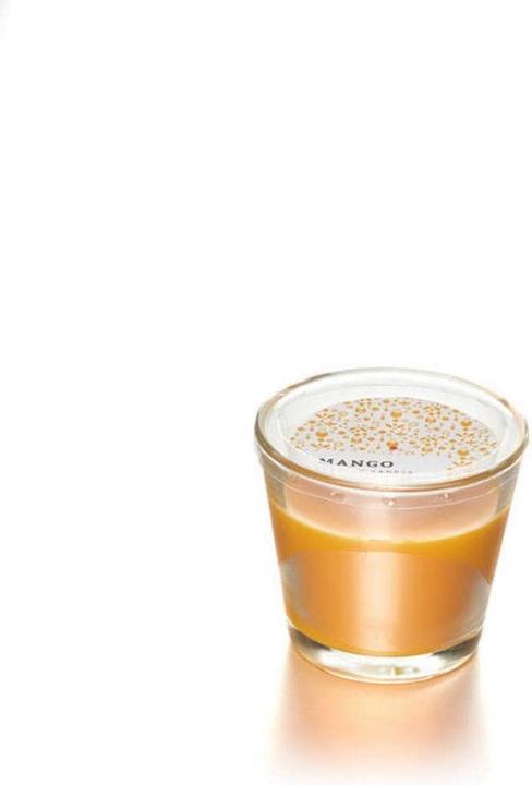 Produktbild Balthasar Duftkerze im Glas
