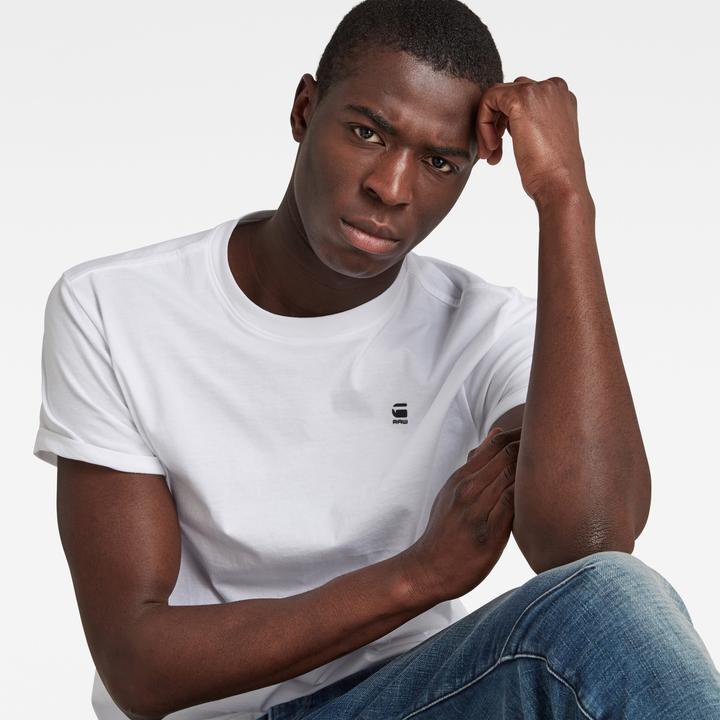 Actual product image G-Star tee (L)