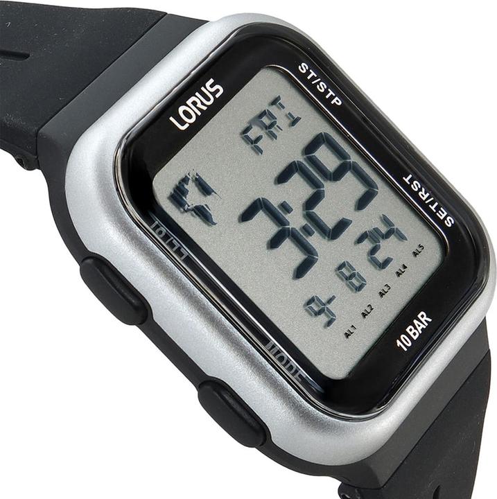 Immagine prodotto Lorus Sport (Cronografo, 38 mm)