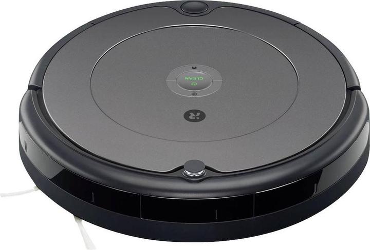 Image du produit iRobot Roomba 697 Aspirateur-robot gris clair (Robot vacuum)