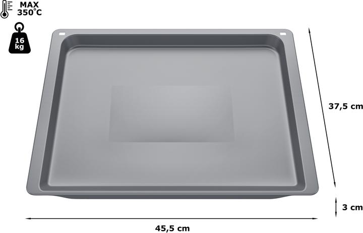 Immagine prodotto Bosch Hausgeräte HEZ531000