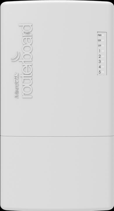 Produktbild MikroTik RouterBOARD PowerBox Pro