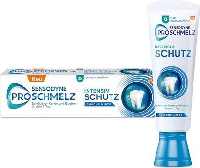 Sensodyne Proschmelz Intensivsch (75 ml)