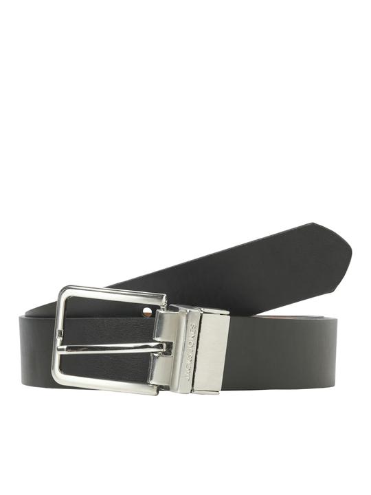 Actual product image Jack & Jones Jacgarda Reversible Belt Noos (90)