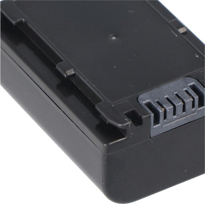 Actual product image Sony Battery NP-FV50, NP-FV30 (Camera battery)