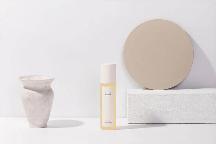 Actual product image Sioris DAY BY DAY cleansing gel (Gel, 150 ml)