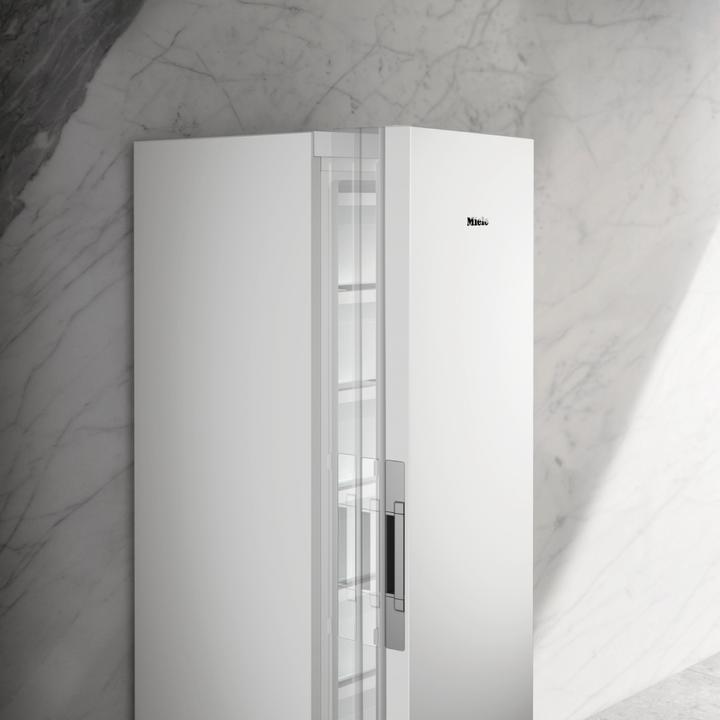 Produktbild Miele FN 4874 C (Freistehend, 278 l)