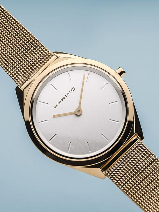 Immagine prodotto Bering Ultra sottile (Orologio da polso analogico, 31 mm)