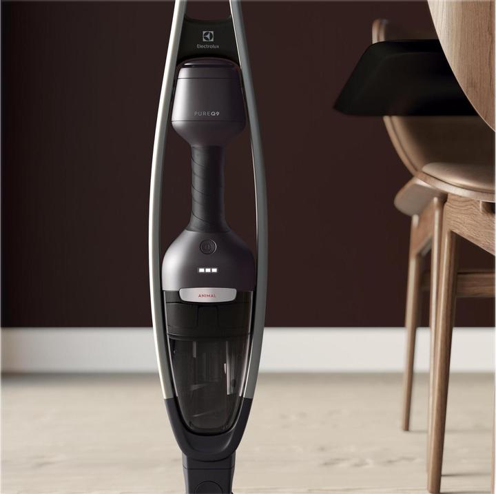 Produktbild Electrolux PQ91-50MB