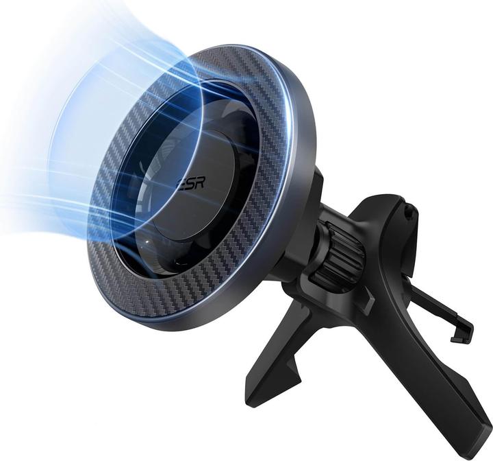 Immagine prodotto ESR HaloLock Magnetic Car Phone Mount